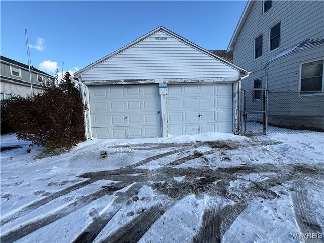 1282 Walden Avenue, Cheektowaga, NY 14211