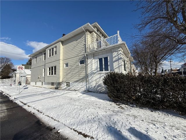 1282 Walden Avenue, Cheektowaga, NY 14211