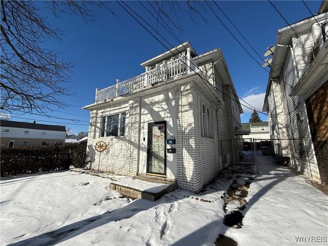 1282 Walden Avenue, Cheektowaga, NY 14211