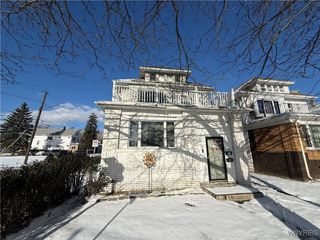 1282 Walden Avenue, Cheektowaga, NY 14211