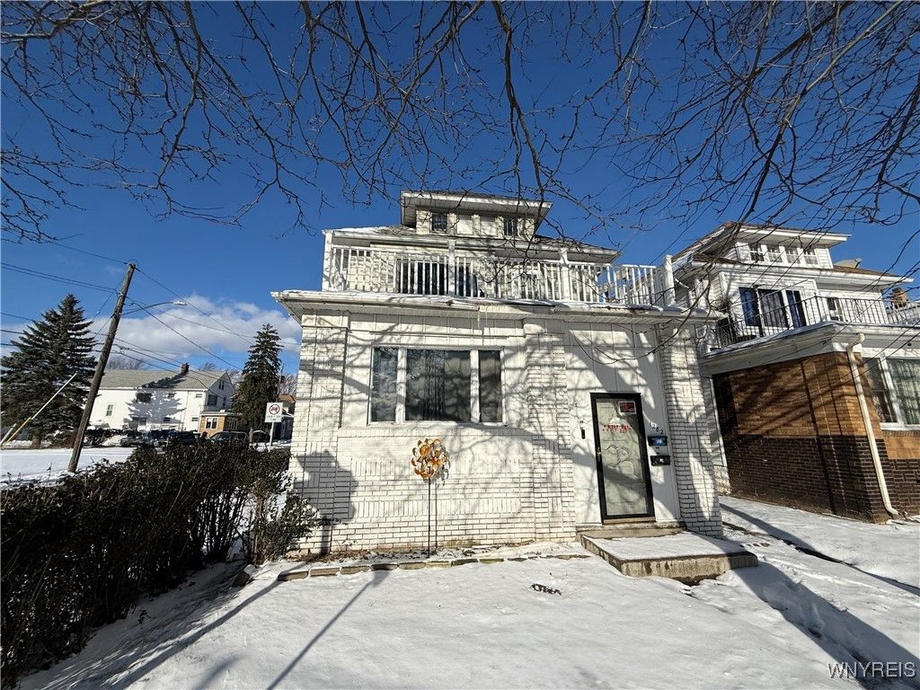 1282 Walden Avenue, Cheektowaga, NY 14211