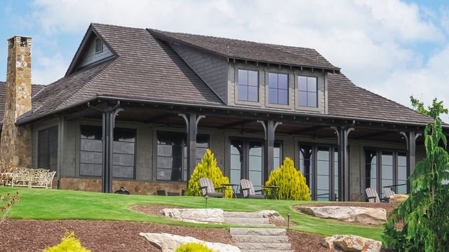 153 Hickory Way, Mineral Bluff, GA 30559