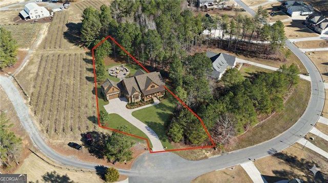 LOT 39 The Flower Farm, Acworth, GA 30101