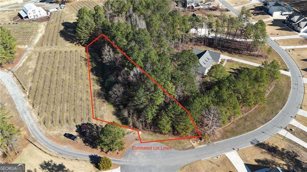 LOT 39 The Flower Farm, Acworth, GA 30101