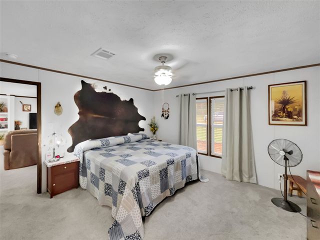 3909 Valley Ridge Drive, Granbury, TX 76048