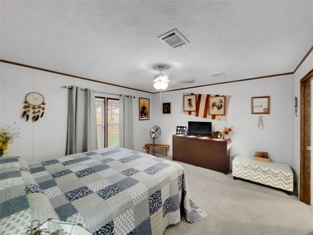 3909 Valley Ridge Drive, Granbury, TX 76048
