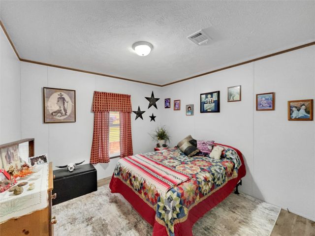 3909 Valley Ridge Drive, Granbury, TX 76048