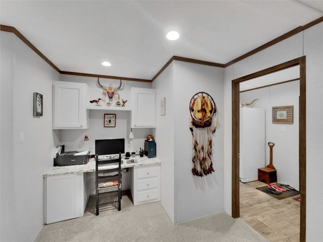 3909 Valley Ridge Drive, Granbury, TX 76048