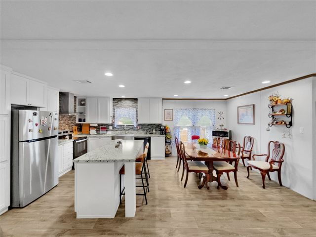 3909 Valley Ridge Drive, Granbury, TX 76048