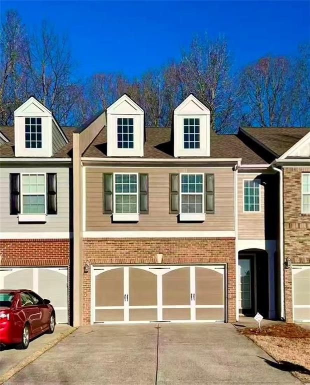 2652 Pierce Brennen Court, Lawrenceville, GA 30043