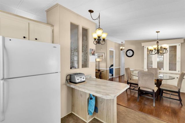 7318 OSAGE DRIVE, Hudson, FL 34667