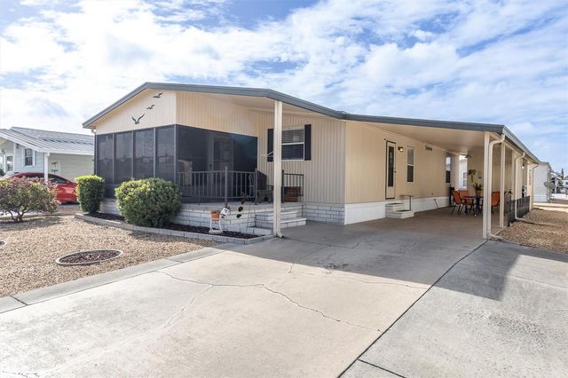 7318 OSAGE DRIVE, Hudson, FL 34667