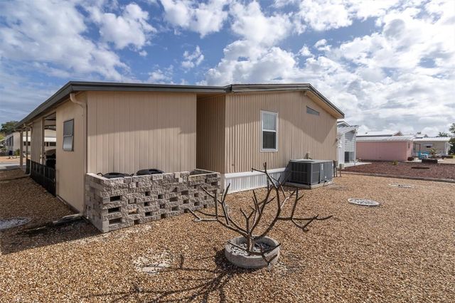 7318 OSAGE DRIVE, Hudson, FL 34667