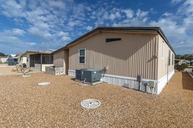 7318 OSAGE DRIVE, Hudson, FL 34667