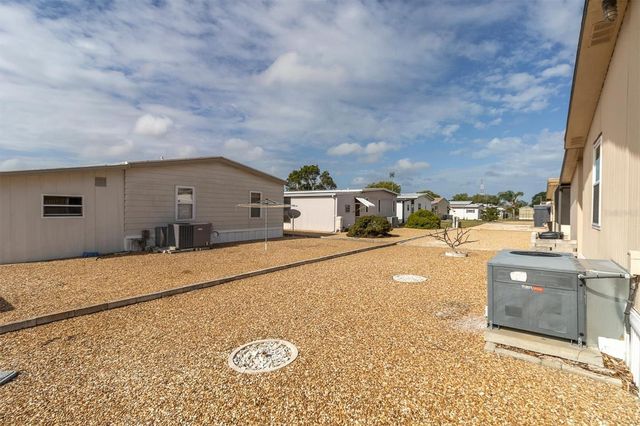 7318 OSAGE DRIVE, Hudson, FL 34667