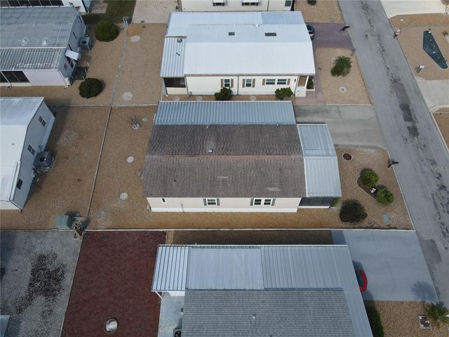 7318 OSAGE DRIVE, Hudson, FL 34667
