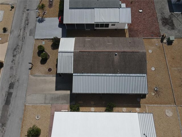 7318 OSAGE DRIVE, Hudson, FL 34667