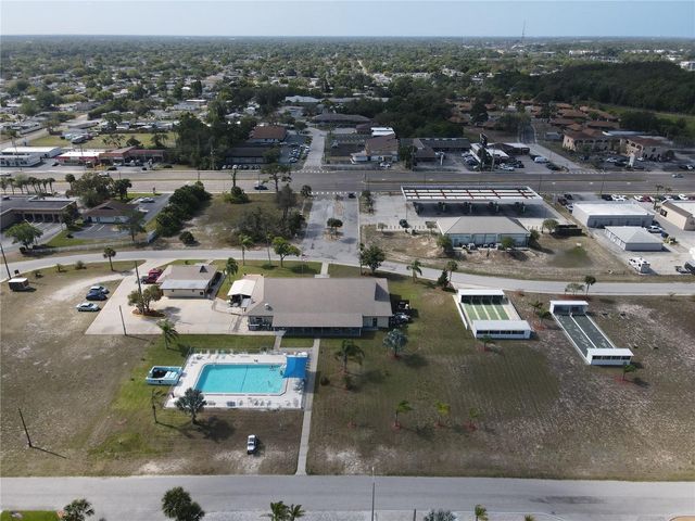7318 OSAGE DRIVE, Hudson, FL 34667