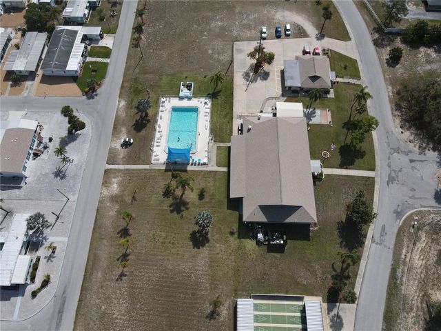 7318 OSAGE DRIVE, Hudson, FL 34667