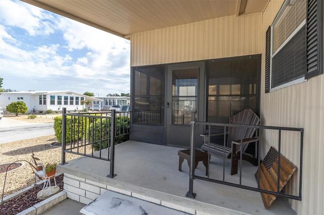 7318 OSAGE DRIVE, Hudson, FL 34667