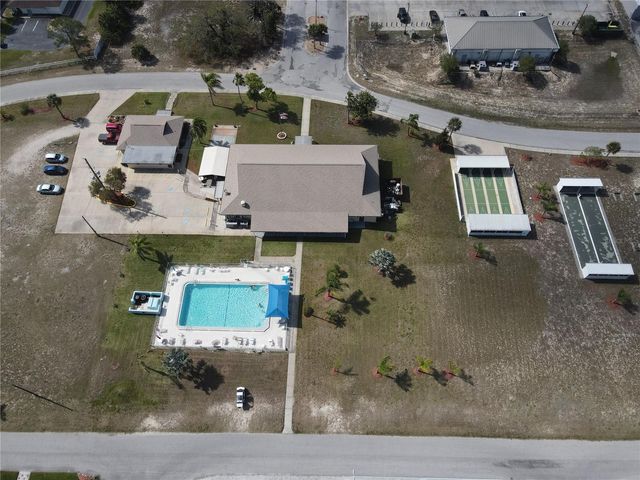 7318 OSAGE DRIVE, Hudson, FL 34667