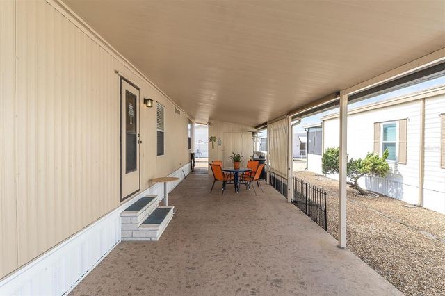 7318 OSAGE DRIVE, Hudson, FL 34667