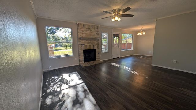 12927 Marimba TRL, Austin, TX 78729