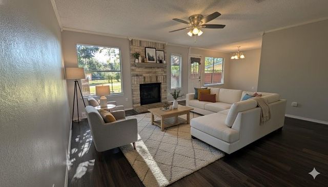 12927 Marimba TRL, Austin, TX 78729