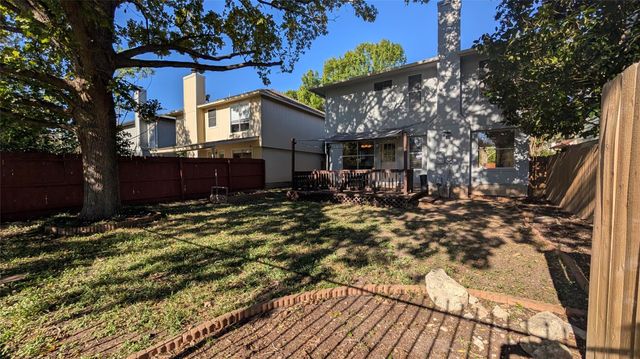 12927 Marimba TRL, Austin, TX 78729