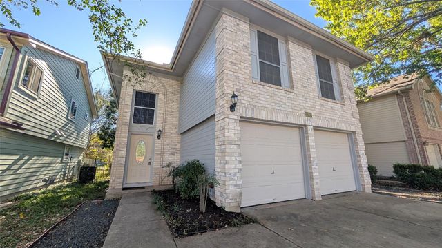 12927 Marimba TRL, Austin, TX 78729