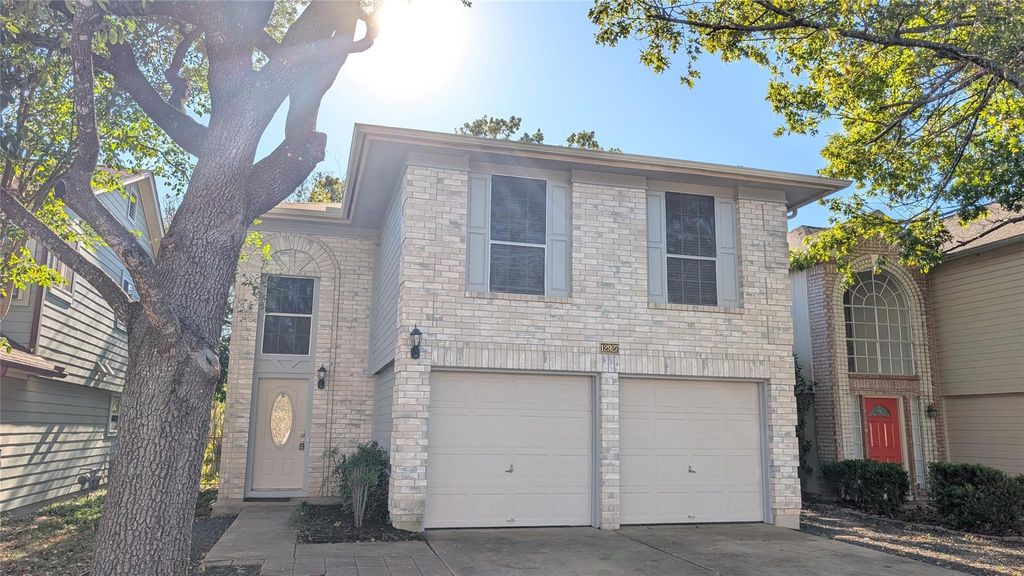 12927 Marimba TRL, Austin, TX 78729