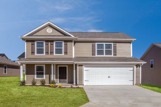 2404 Nabali Way, Murfreesboro, TN 37127