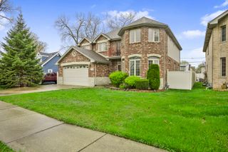 9746 Merrimac Avenue, Oak Lawn, IL 60453