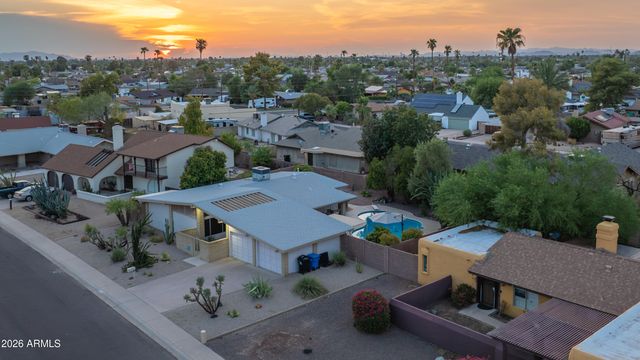 3024 W DESERT COVE Avenue, Phoenix, AZ 85029