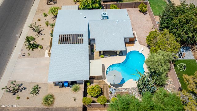 3024 W DESERT COVE Avenue, Phoenix, AZ 85029
