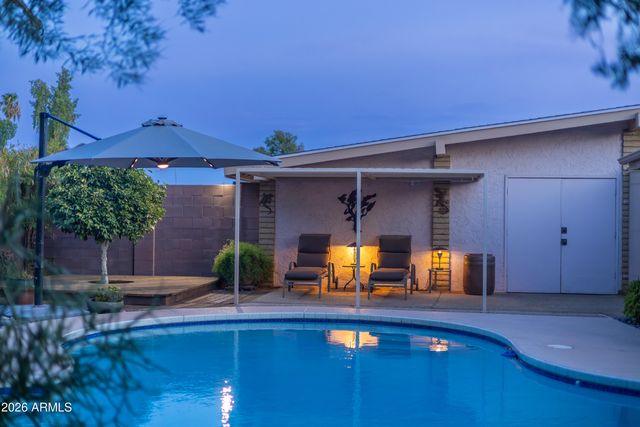 3024 W DESERT COVE Avenue, Phoenix, AZ 85029