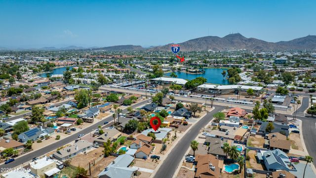 3024 W DESERT COVE Avenue, Phoenix, AZ 85029