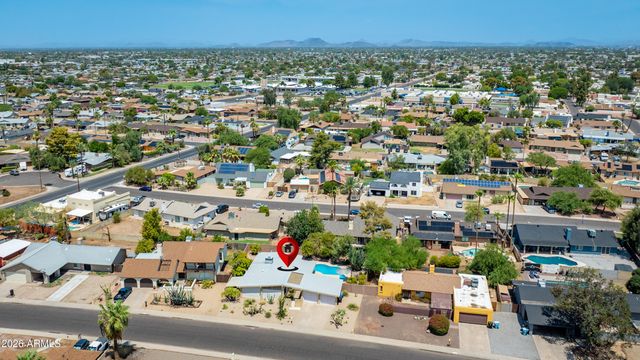 3024 W DESERT COVE Avenue, Phoenix, AZ 85029