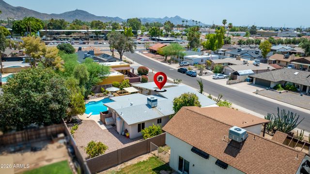 3024 W DESERT COVE Avenue, Phoenix, AZ 85029