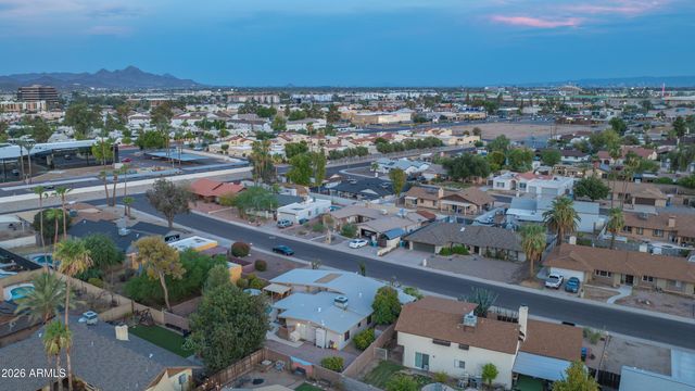 3024 W DESERT COVE Avenue, Phoenix, AZ 85029