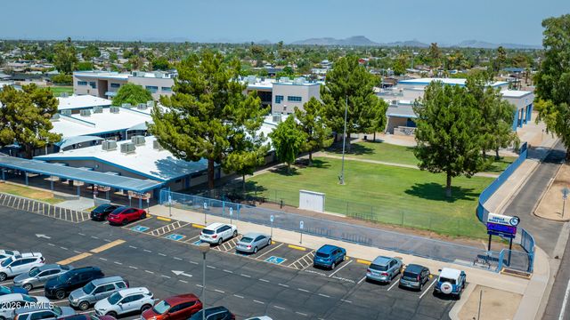3024 W DESERT COVE Avenue, Phoenix, AZ 85029
