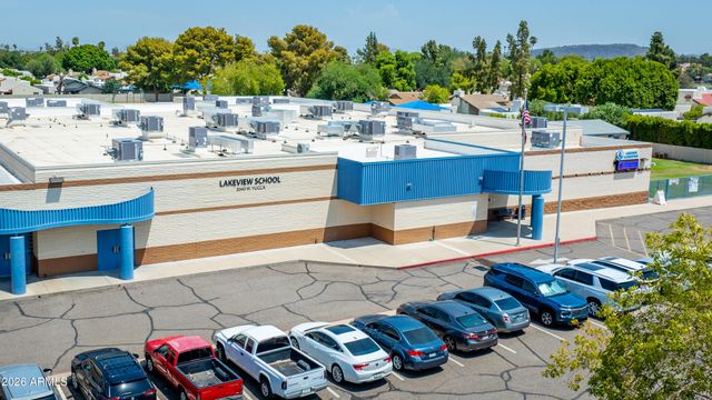 3024 W DESERT COVE Avenue, Phoenix, AZ 85029