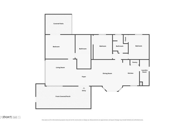 3024 W DESERT COVE Avenue, Phoenix, AZ 85029