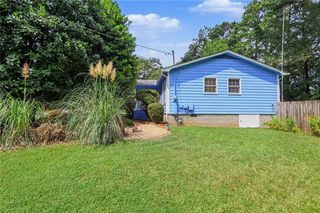107 Pine Haven Drive, Carrollton, GA 30116