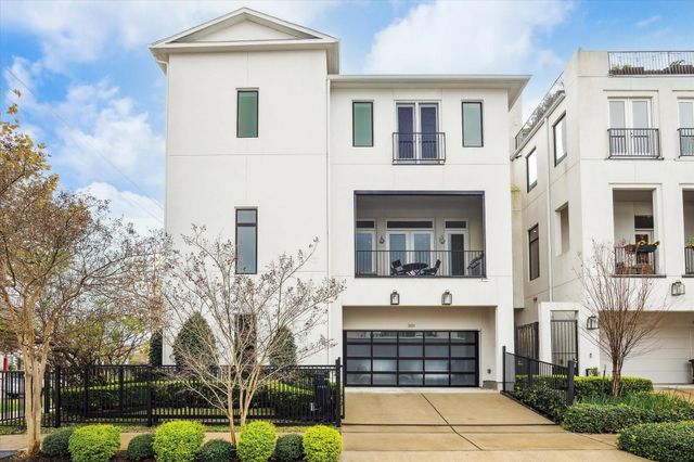 301 W Polk Street, Houston, TX 77019