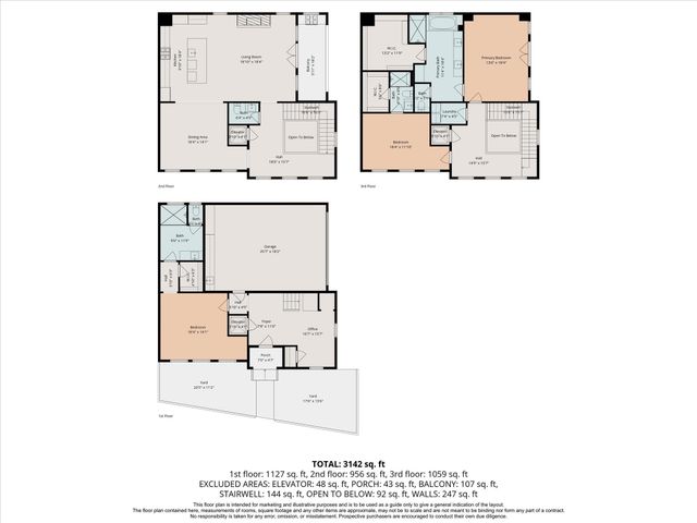 301 W Polk Street, Houston, TX 77019