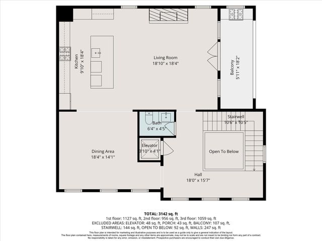 301 W Polk Street, Houston, TX 77019