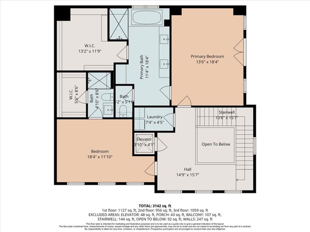 301 W Polk Street, Houston, TX 77019