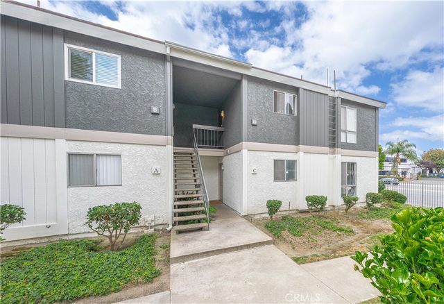 2803 S Fairview C, Santa Ana, CA 92704