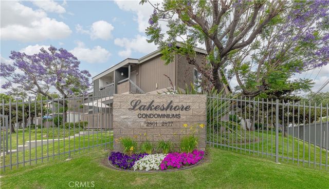 2803 S Fairview C, Santa Ana, CA 92704